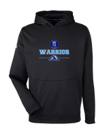 Pueblo HS Boys Volleyball Half Vball - Under Armour Mens Storm Fleece