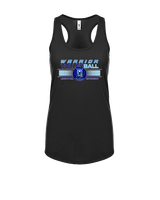 Pueblo HS Boys Volleyball Leave It - Womens Tank Top
