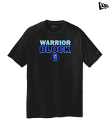 Pueblo HS Boys Volleyball Nation - New Era Performance Shirt