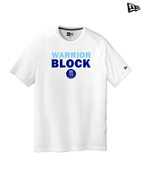 Pueblo HS Boys Volleyball Nation - New Era Performance Shirt