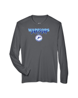 Pueblo HS Cheer Mom v2 - Performance Longsleeve