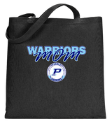 Pueblo HS Cheer Mom v2 - Tote