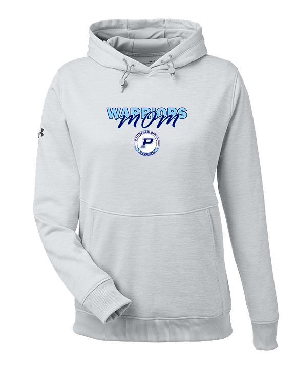 Pueblo HS Cheer Mom v2 - Under Armour Ladies Storm Fleece