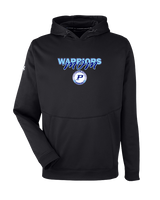 Pueblo HS Cheer Mom v2 - Under Armour Mens Storm Fleece