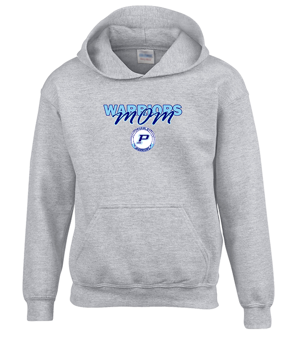 Pueblo HS Cheer Mom v2 - Youth Hoodie
