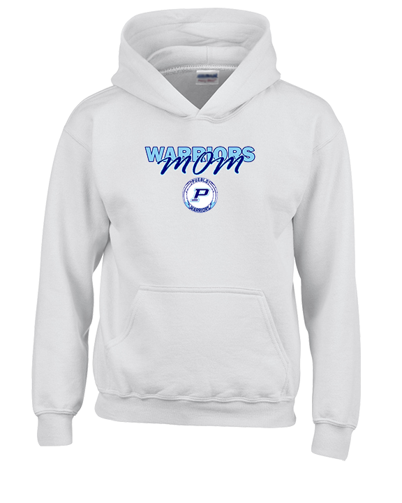 Pueblo HS Cheer Mom v2 - Youth Hoodie