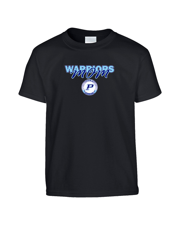 Pueblo HS Cheer Mom v2 - Youth Shirt