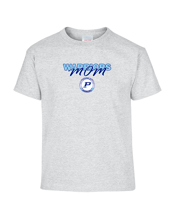 Pueblo HS Cheer Mom v2 - Youth Shirt