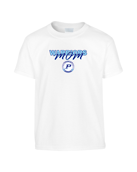 Pueblo HS Cheer Mom v2 - Youth Shirt