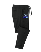 Pueblo HS Cheer Property - Cotton Joggers