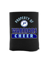 Pueblo HS Cheer Property - Koozie