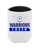 Pueblo HS Cheer Property - Koozie