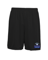 Pueblo HS Cheer Property - Mens 7inch Training Shorts