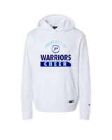 Pueblo HS Cheer Property - Oakley Performance Hoodie