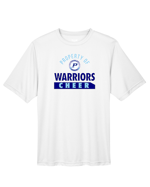Pueblo HS Cheer Property - Performance Shirt