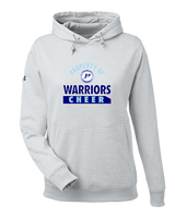Pueblo HS Cheer Property - Under Armour Ladies Storm Fleece