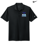 Pueblo HS Cheer TIOH v2 - Nike Polo