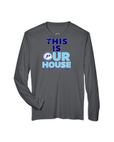 Pueblo HS Cheer TIOH v2 - Performance Longsleeve