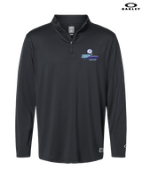 Pueblo HS Cross Country Arrows 25 - Mens Oakley Quarter Zip