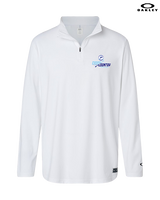 Pueblo HS Cross Country Arrows 25 - Mens Oakley Quarter Zip