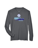 Pueblo HS Cross Country Arrows 25 - Performance Longsleeve