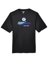 Pueblo HS Cross Country Arrows 25 - Performance Shirt