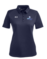 Pueblo HS Cross Country Arrows 25 - Under Armour Ladies Tech Polo