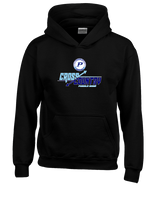 Pueblo HS Cross Country Arrows 25 - Youth Hoodie