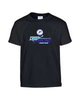 Pueblo HS Cross Country Arrows 25 - Youth Shirt