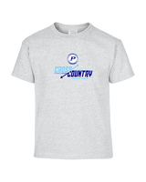 Pueblo HS Cross Country Arrows 25 - Youth Shirt