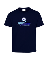 Pueblo HS Cross Country Arrows 25 - Youth Shirt