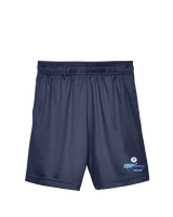 Pueblo HS Cross Country Arrows 25 - Youth Training Shorts