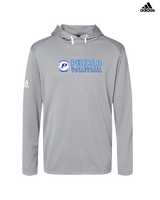 Pueblo HS Girls Volleyball Basic - Mens Adidas Hoodie