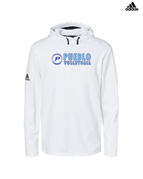 Pueblo HS Girls Volleyball Basic - Mens Adidas Hoodie