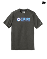 Pueblo HS Girls Volleyball Basic - New Era Performance Shirt