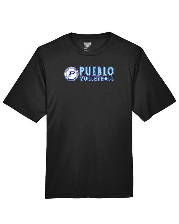 Pueblo HS Girls Volleyball Basic - Performance Shirt