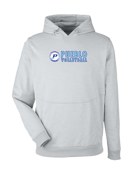 Pueblo HS Girls Volleyball Basic - Under Armour Mens Storm Fleece