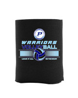 Pueblo HS Girls Volleyball Leave It - Koozie