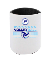 Pueblo HS Girls Volleyball Leave It - Koozie