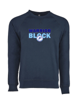 Pueblo HS Girls Volleyball Nation - Crewneck Sweatshirt