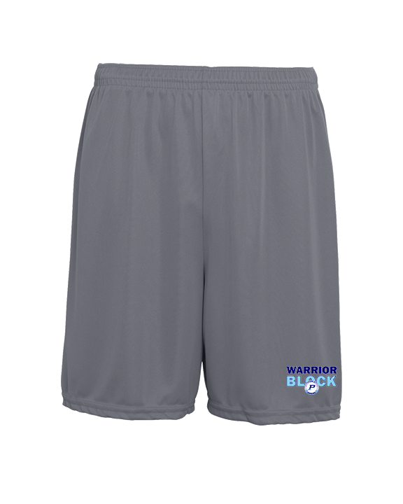 Pueblo HS Girls Volleyball Nation - Mens 7inch Training Shorts