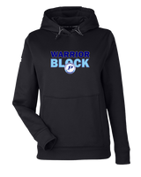 Pueblo HS Girls Volleyball Nation - Under Armour Ladies Storm Fleece