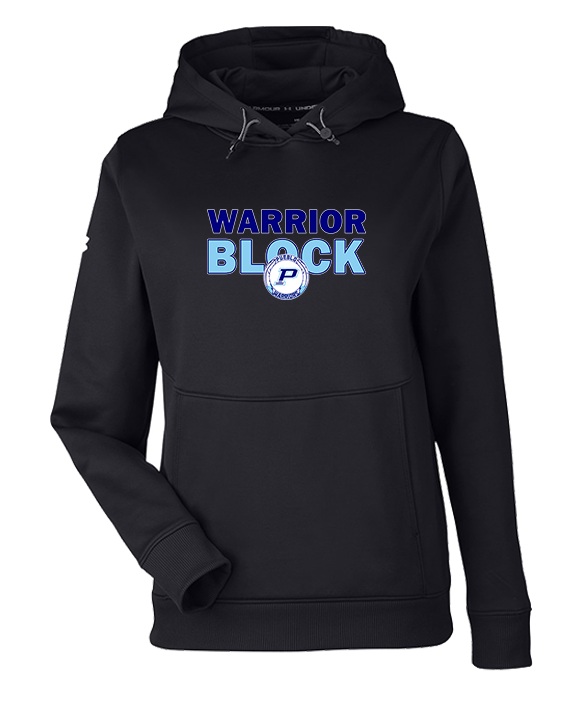 Pueblo HS Girls Volleyball Nation - Under Armour Ladies Storm Fleece
