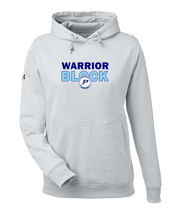 Pueblo HS Girls Volleyball Nation - Under Armour Ladies Storm Fleece
