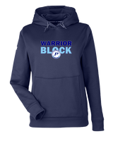Pueblo HS Girls Volleyball Nation - Under Armour Ladies Storm Fleece