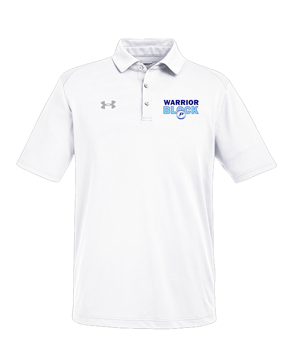 Pueblo HS Girls Volleyball Nation - Under Armour Mens Tech Polo