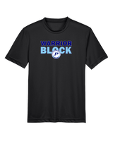 Pueblo HS Girls Volleyball Nation - Youth Performance Shirt