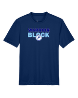 Pueblo HS Girls Volleyball Nation - Youth Performance Shirt