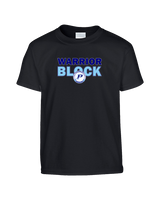 Pueblo HS Girls Volleyball Nation - Youth Shirt