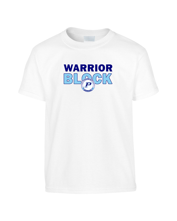 Pueblo HS Girls Volleyball Nation - Youth Shirt